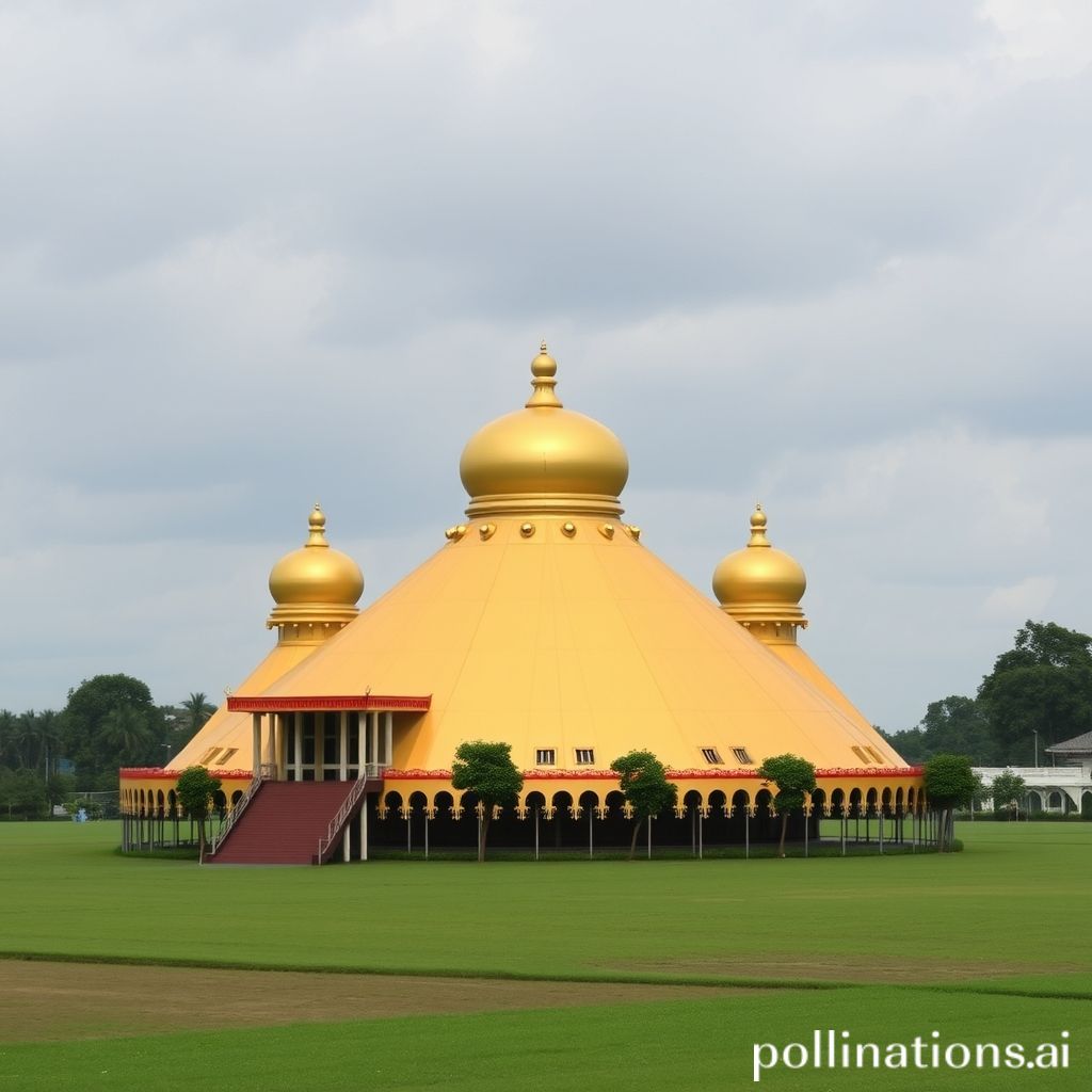 Daftar Link Gacor Luar Negeri